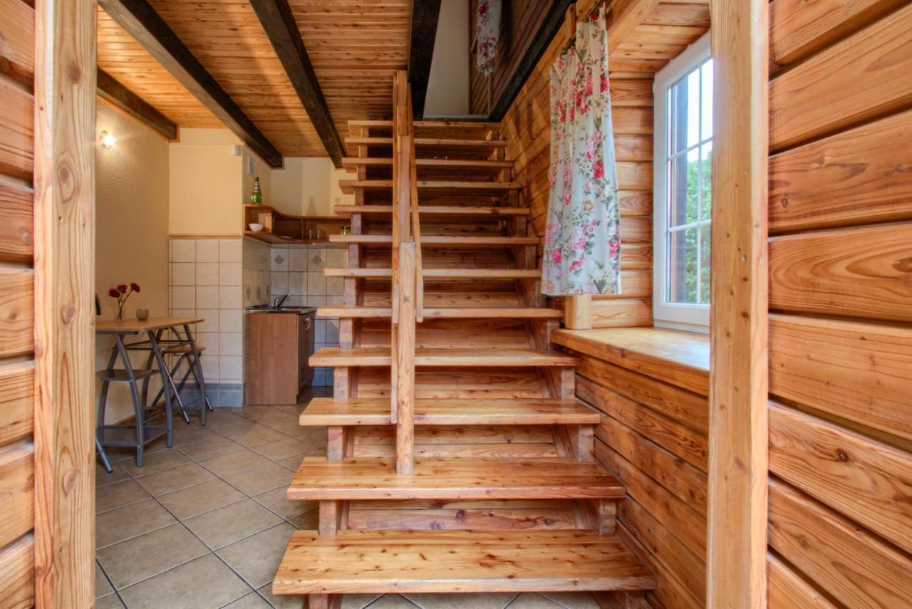 Marina Lester House Rydzewo Exterior foto