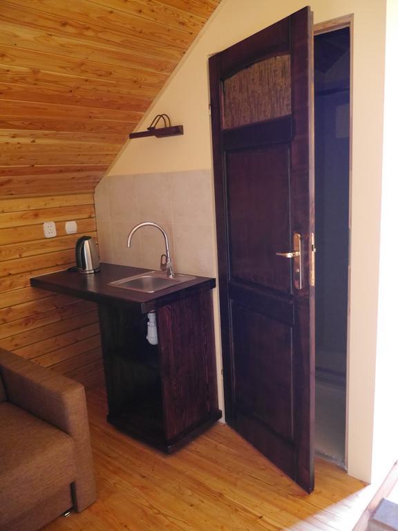 Marina Lester House Rydzewo Habitación foto